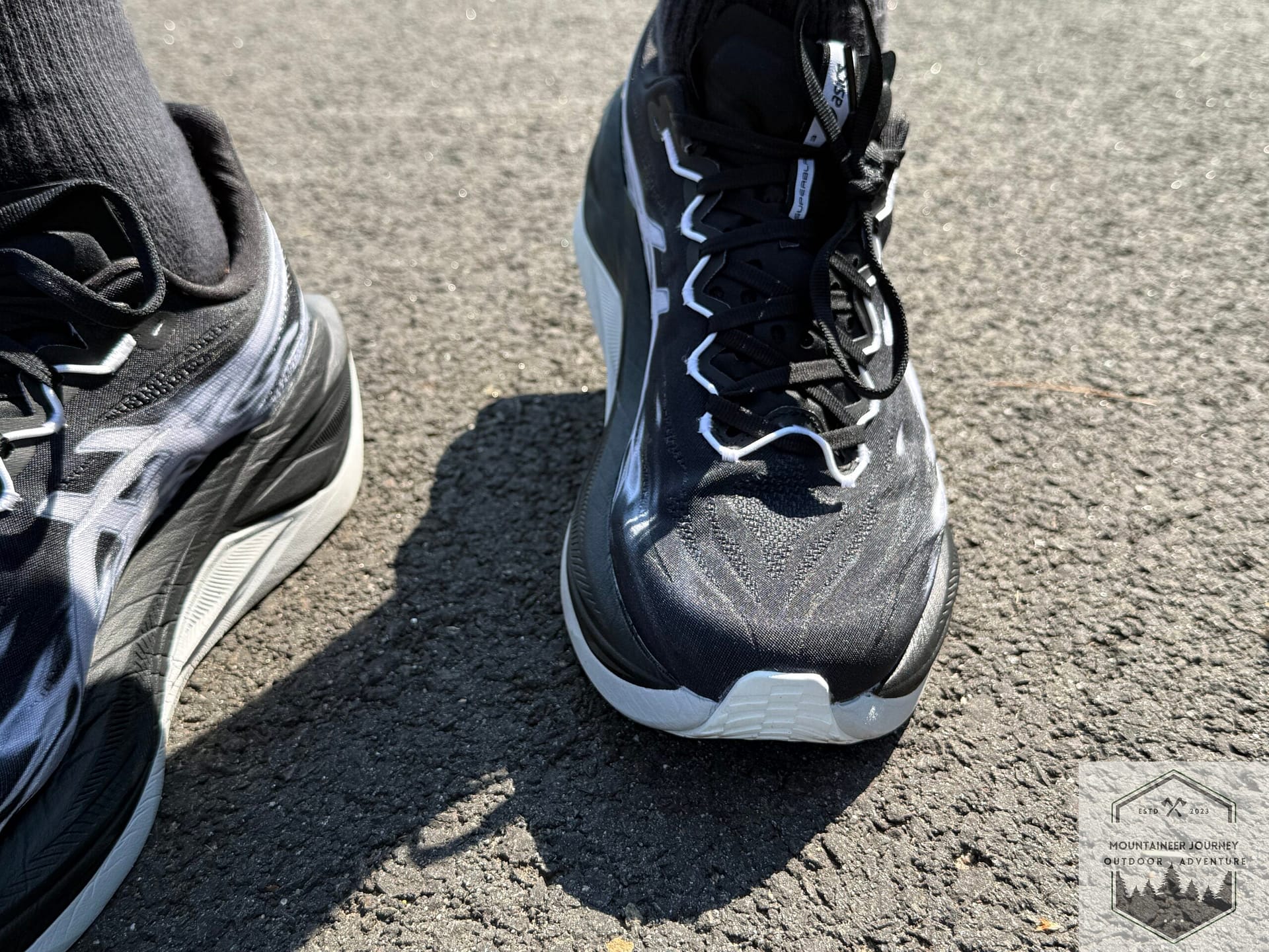 Asics Superblast 3