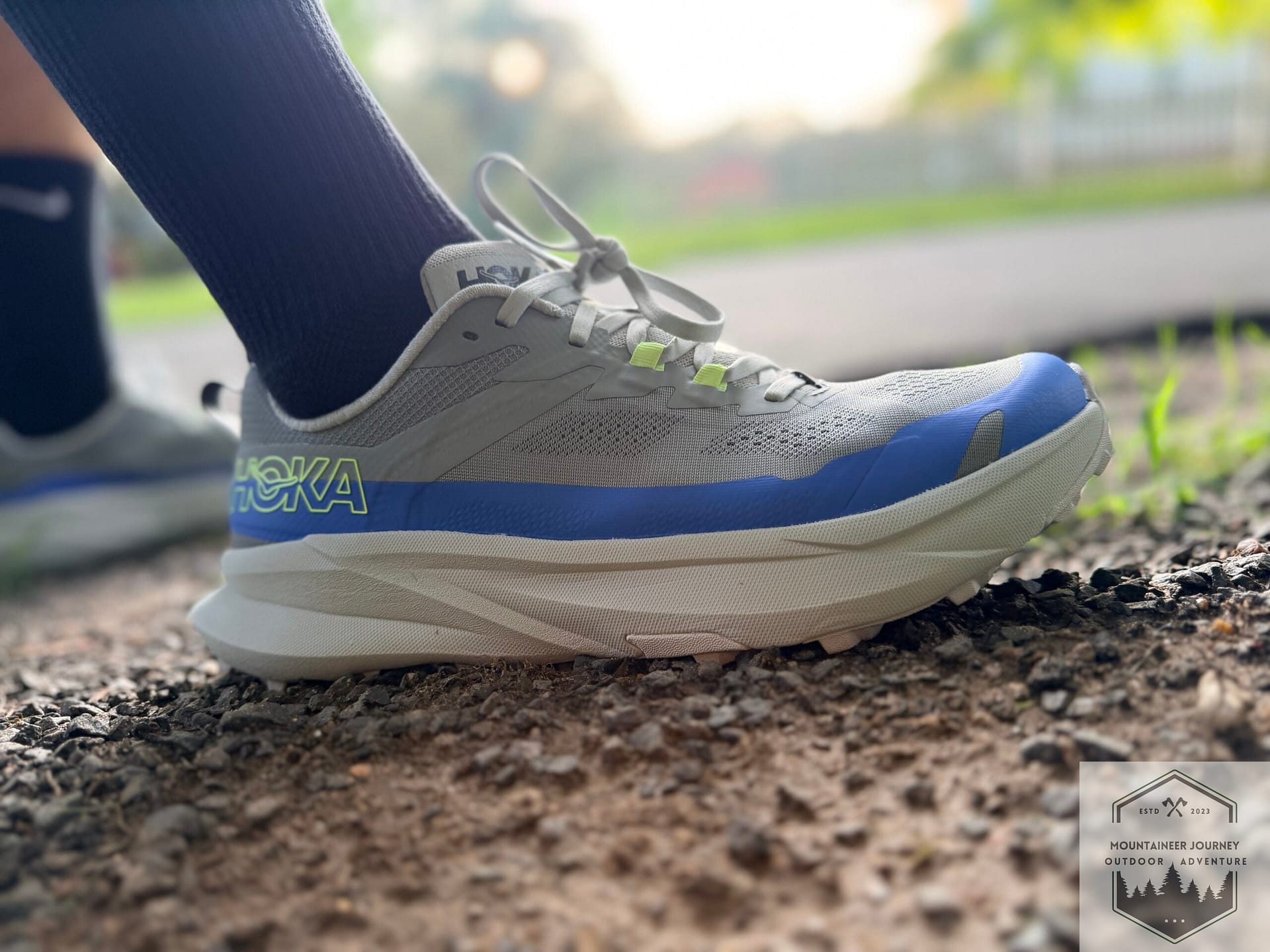 Hoka Torrent 5