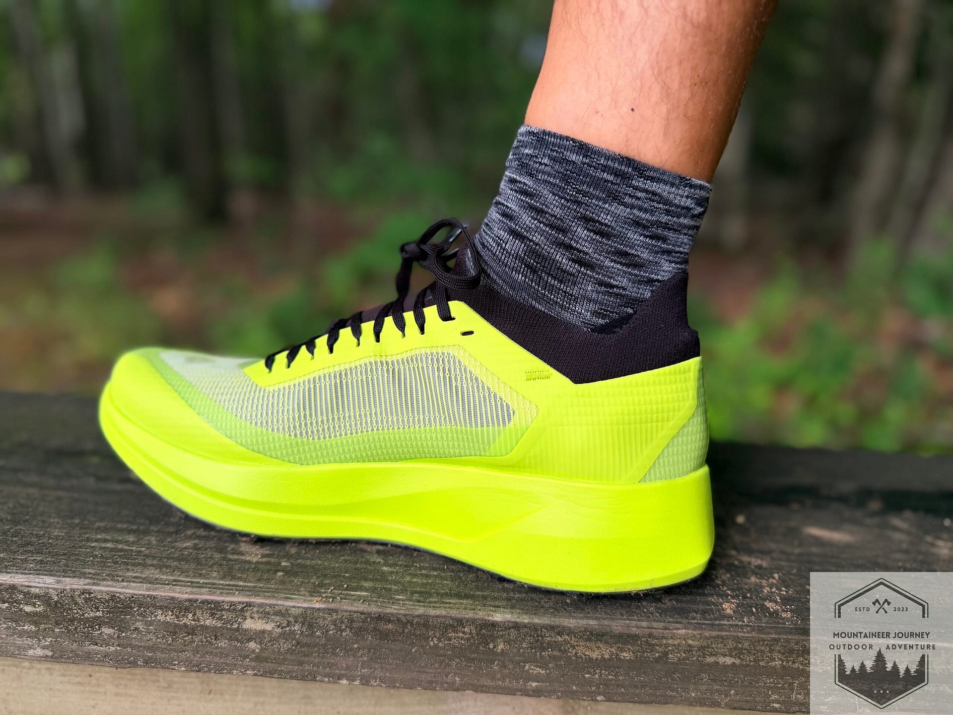 Arc'teryx Sylan 2